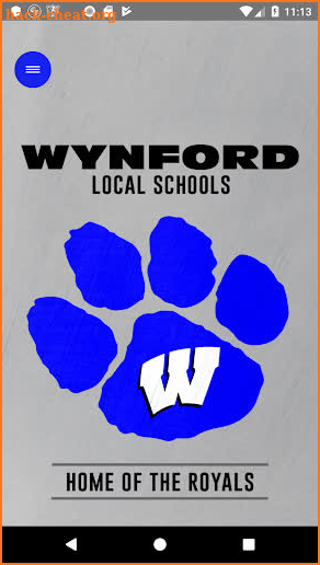 Wynford Royals, OH screenshot