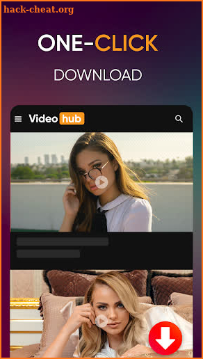 X All Video Downloader 2022 screenshot