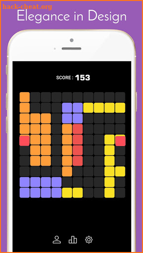 X Blocks screenshot