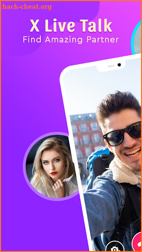 X Live Video Talk - Free Video Chat Guide screenshot