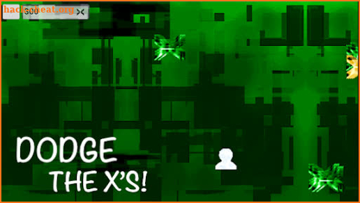 X-OUT screenshot