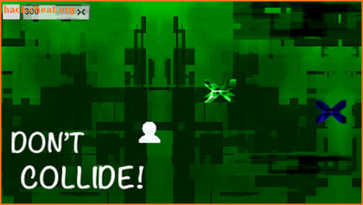 X-OUT screenshot