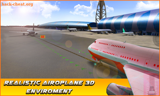 X Plane Pilot Flight Simulator 2019 screenshot