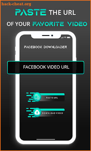 X Video Downloader - Free HD Video Downloader 2021 screenshot