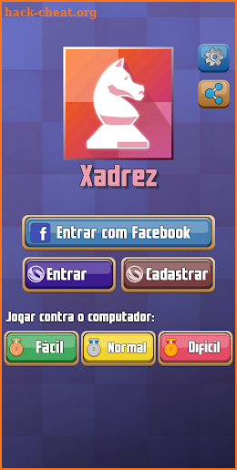 Xadrez Gratuito screenshot