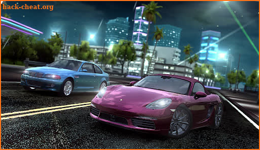 XCars Street Driving screenshot