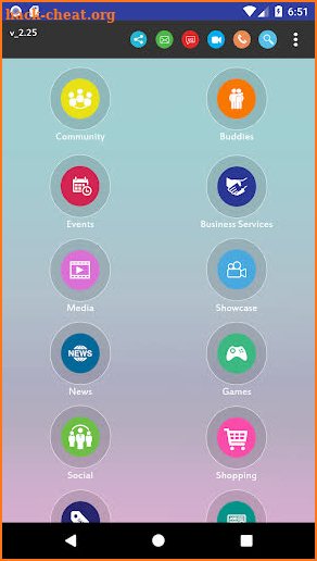 Xchange Mall – Super App screenshot