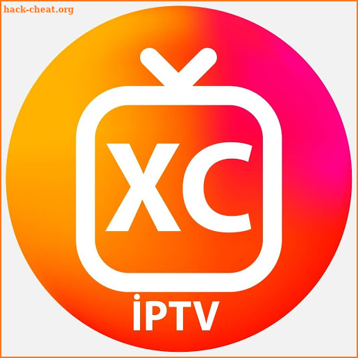 XCİPTV screenshot