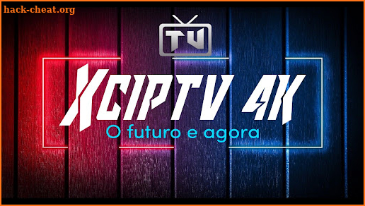 Xciptv Player 4k screenshot