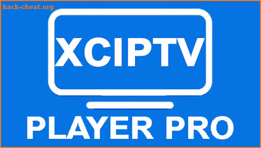 XCIPTV PLAYER PRO screenshot