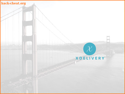 XDelivery screenshot