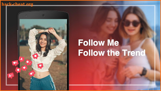 XFollowers - Followers & Likes using IG Booster screenshot