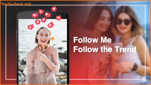 XFollowers - Followers & Likes using IG Booster screenshot