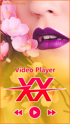 XHD Video Player 2019 - All Format HD Video Player screenshot