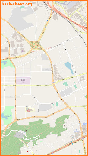 Xiamen Offline Map screenshot