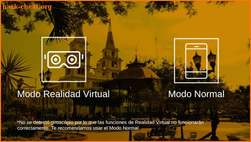 Xipixapa 360 screenshot