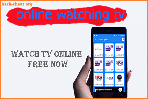 xmtv watch tv online free tips screenshot