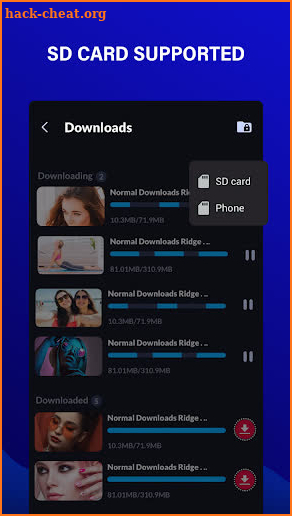 XNX Sax Video Player - XNX SAX HD Videos screenshot