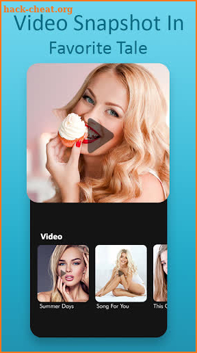 XNX Sax Video Player - XNX Videos HD screenshot