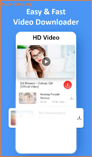 XNX Video Downloader - X.X. Video Downloader screenshot