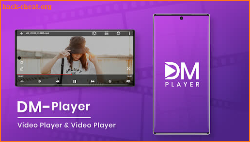 XNX Video Player - HD XNX Video Player screenshot