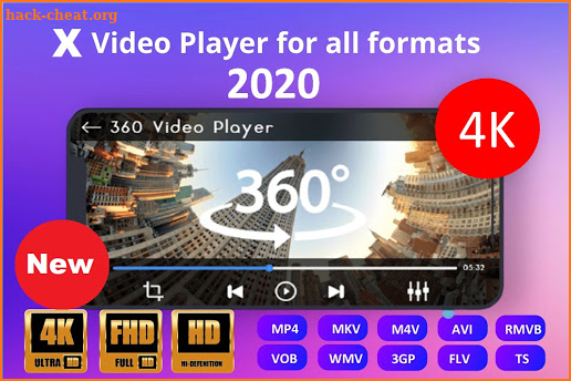 xnx video player - xnx HD video hd xnx video screenshot