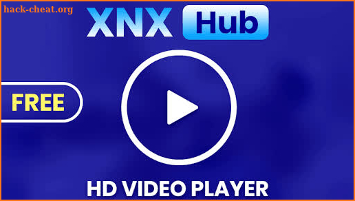 XNX Video Player - XNX Videos screenshot