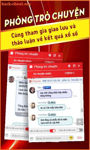 Xổ số online ee88 screenshot