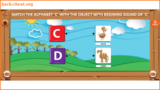 Xploralearn - Educational Worksheets-Pre School-K screenshot