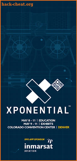 XPONENTIAL 2023 screenshot