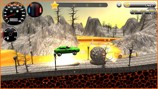 XRacer 2: Evolution screenshot