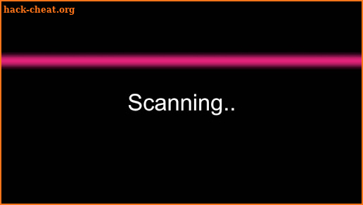 Xray Wall Scanner Simulator 2 screenshot