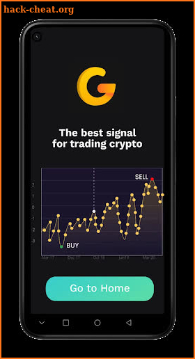 XSignal screenshot