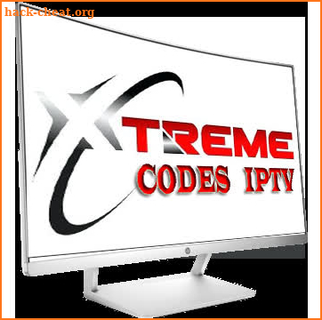 Xtream Code iptv screenshot