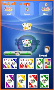 XTreme 10 Rummy Multiplayer screenshot