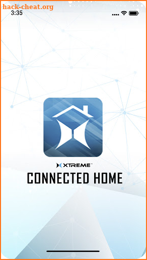 Xtreme Connected Home screenshot