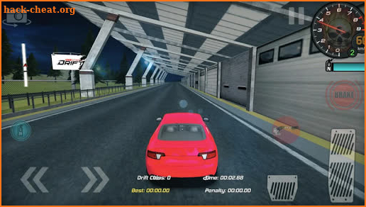 Xtreme Drift 2 screenshot