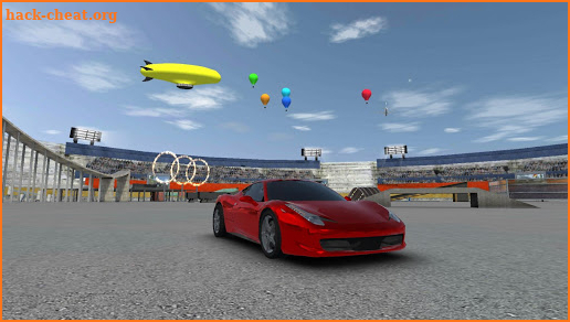 Xtreme Stunts & Drifts screenshot