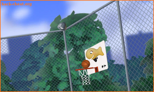 Xtreme's Hoop Dream screenshot