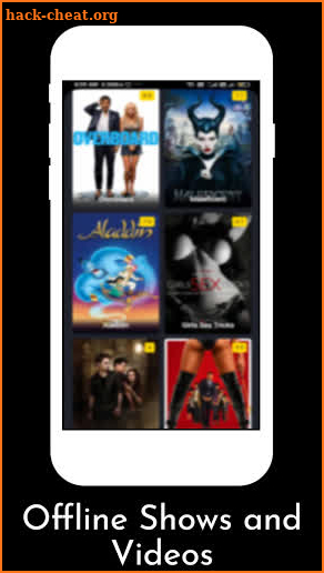 xumo free movies 2021 screenshot