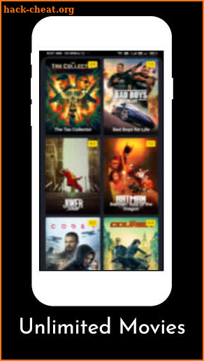 xumo free movies 2021 screenshot