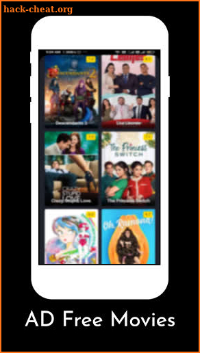 xumo free movies 2021 screenshot