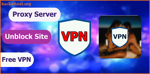 XV VPN Proxy, X Video VPN, Free VPN, Proxy VPN screenshot