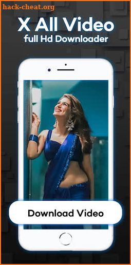 XX Hot Video Downloader New 2021 screenshot