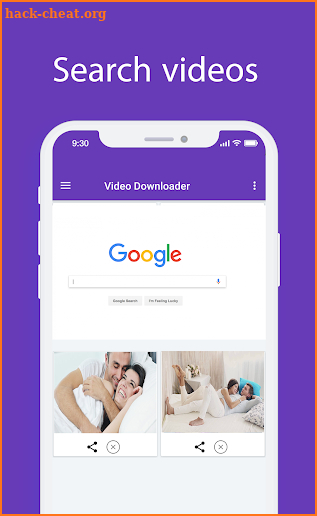 XX Video Downloader : HD Videoly Downloader screenshot