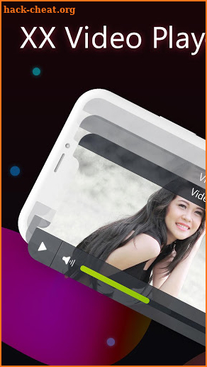 XX Video Player - XX Video Popup Player 2019 screenshot