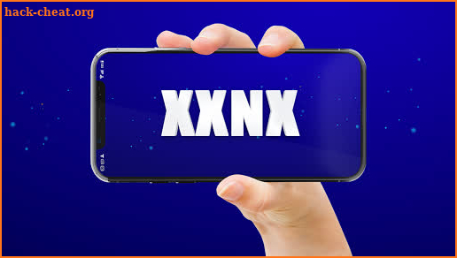 xxnxApp screenshot