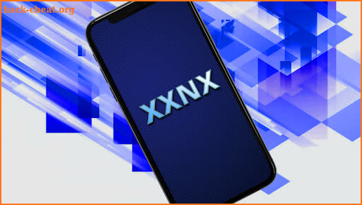 XXNXApplication screenshot