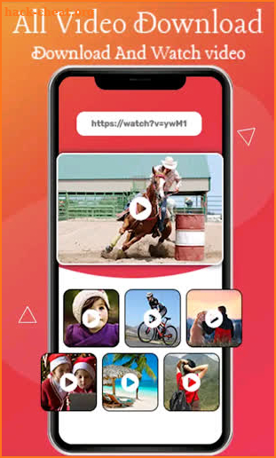 XXVI Social App Video Download screenshot