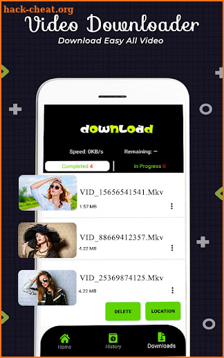 XXVI Video Downloader 2022 screenshot